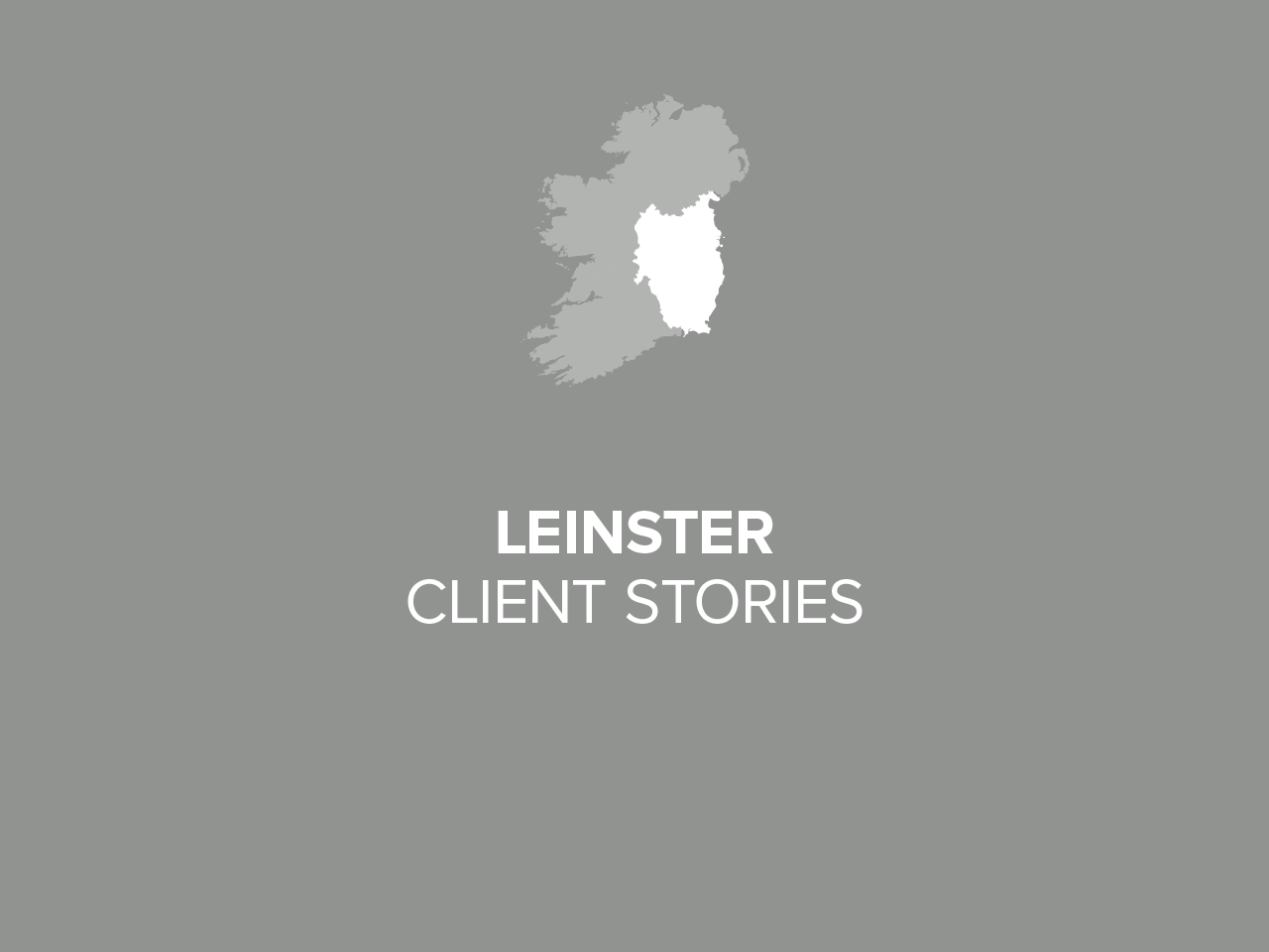 Leinster Stories