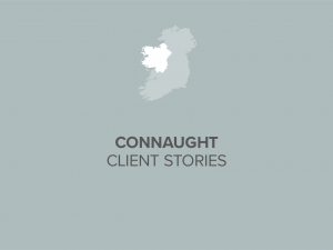 Connaught Client Stories