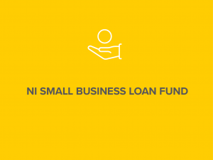 Northern Ireland Small Business Fund