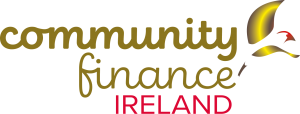 Community Finance Ireland Logo
