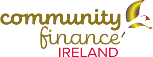 Community Finance Ireland Logo