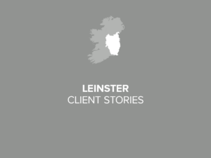Leinster Stories
